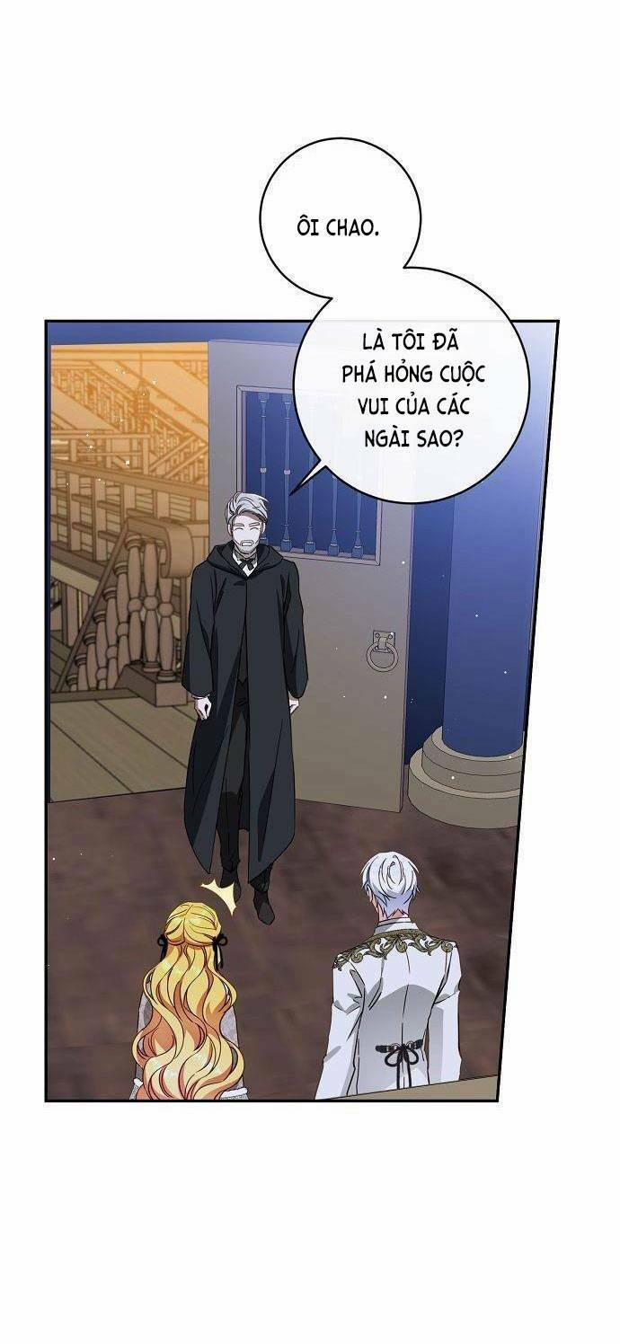 Tôi Đã Thuần Hóa Hầu Tước Ác Ma 68 trang 62