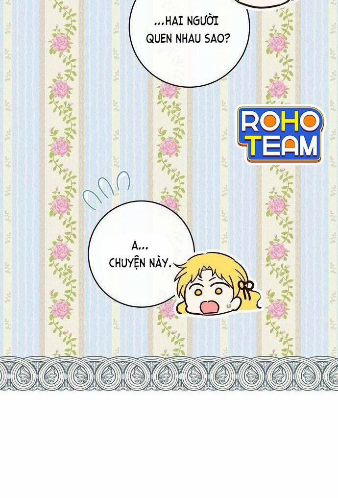 Tôi Đã Thuần Hóa Hầu Tước Ác Ma 68 trang 65