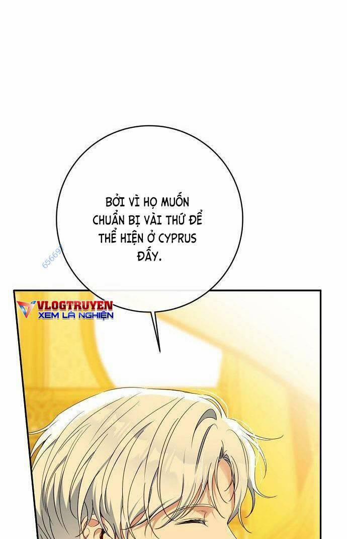 Tôi Đã Thuần Hóa Hầu Tước Ác Ma 68 trang 7