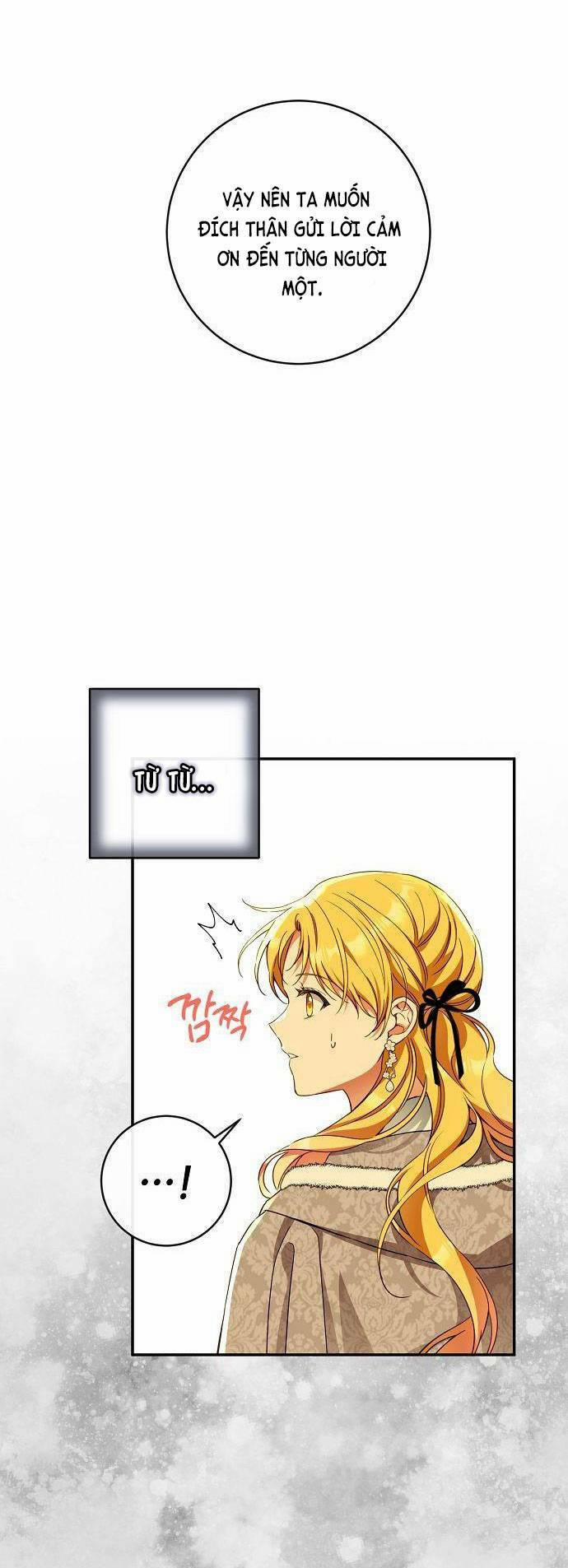 Tôi Đã Thuần Hóa Hầu Tước Ác Ma 68 trang 9