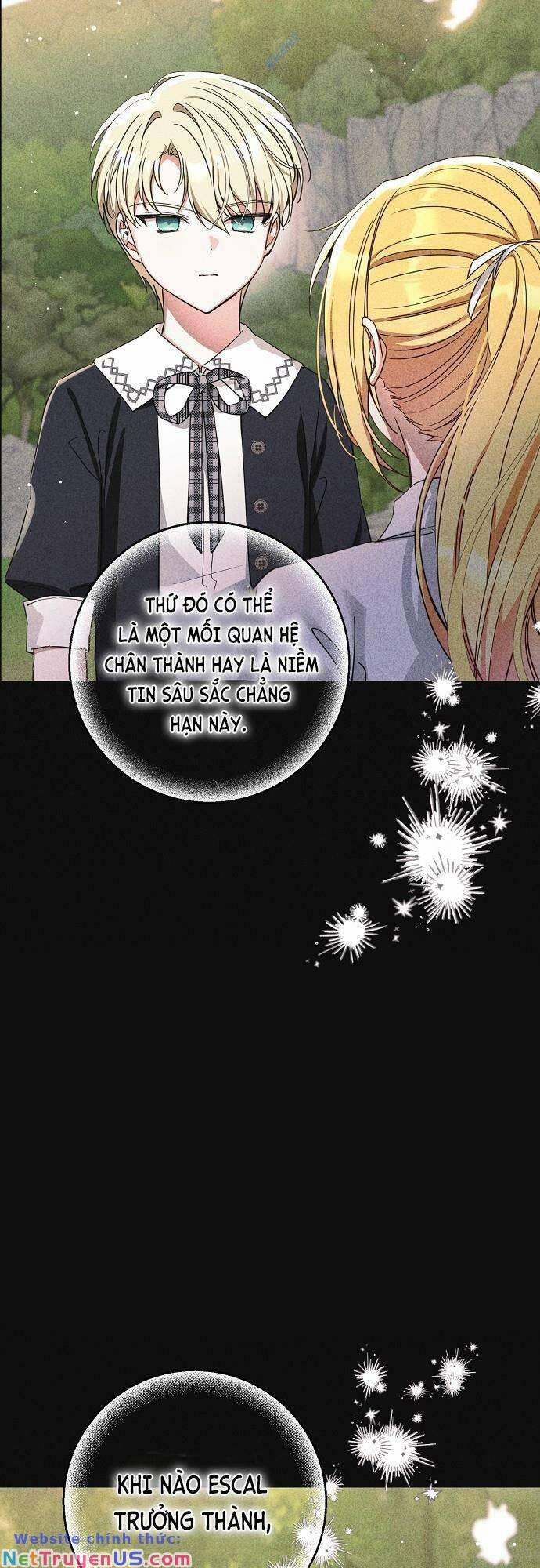 Tôi Đã Thuần Hóa Hầu Tước Ác Ma 69 trang 12