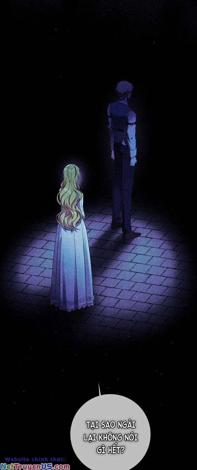 Tôi Đã Thuần Hóa Hầu Tước Ác Ma 69 trang 29