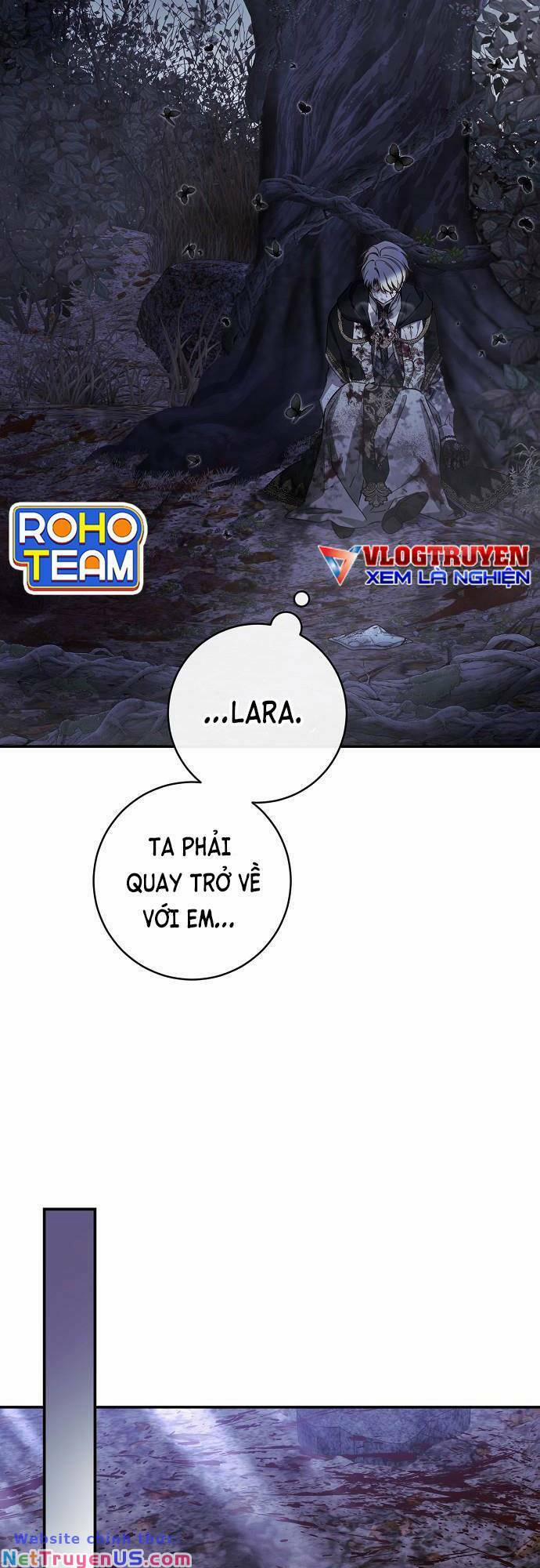 Tôi Đã Thuần Hóa Hầu Tước Ác Ma 69 trang 3