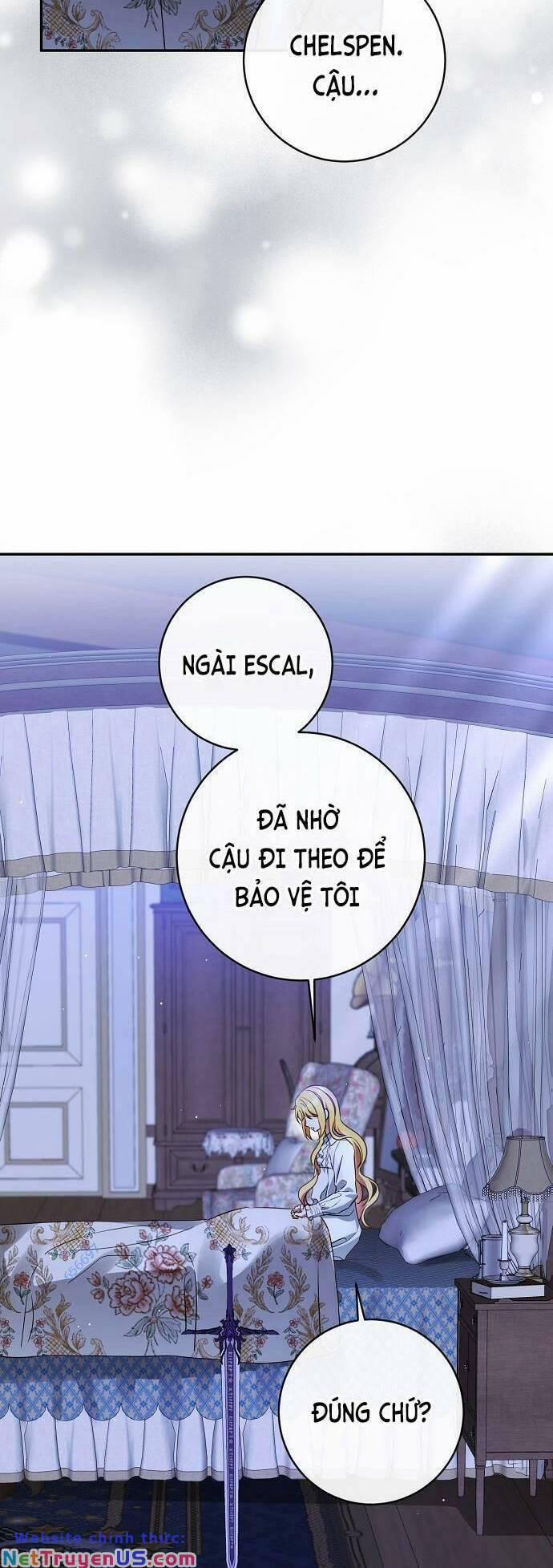 Tôi Đã Thuần Hóa Hầu Tước Ác Ma 69 trang 43