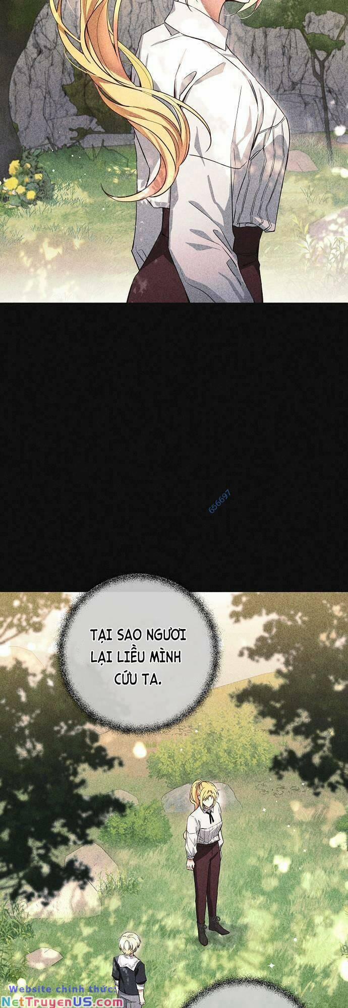 Tôi Đã Thuần Hóa Hầu Tước Ác Ma 69 trang 6
