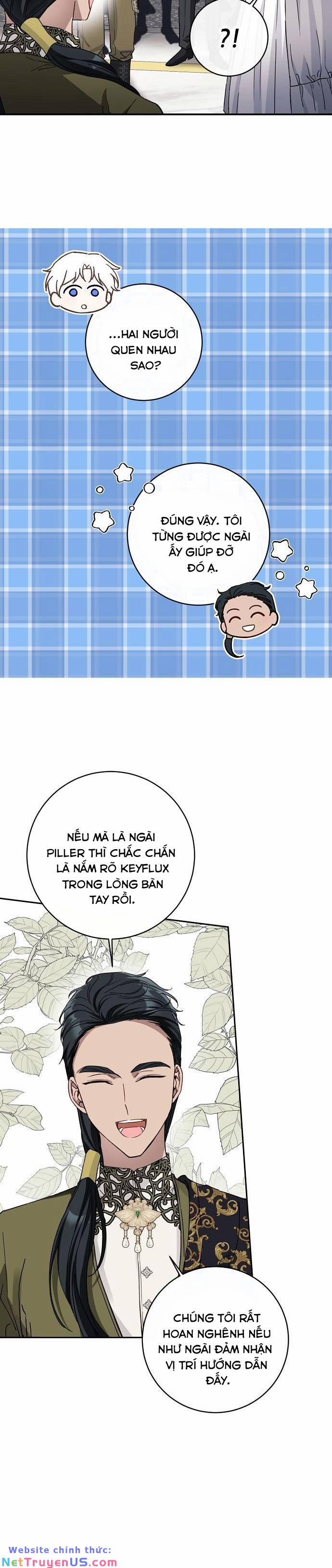 Tôi Đã Thuần Hóa Hầu Tước Ác Ma 70 trang 15