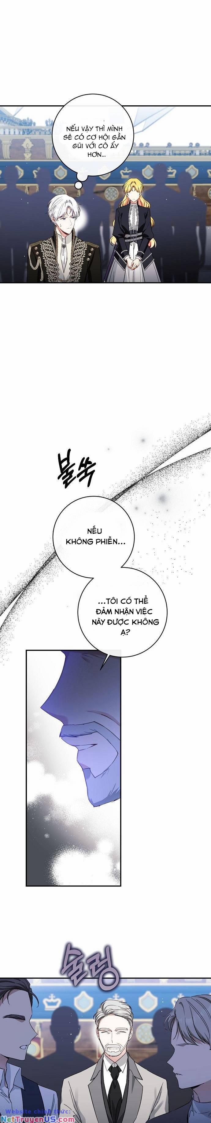 Tôi Đã Thuần Hóa Hầu Tước Ác Ma 70 trang 19