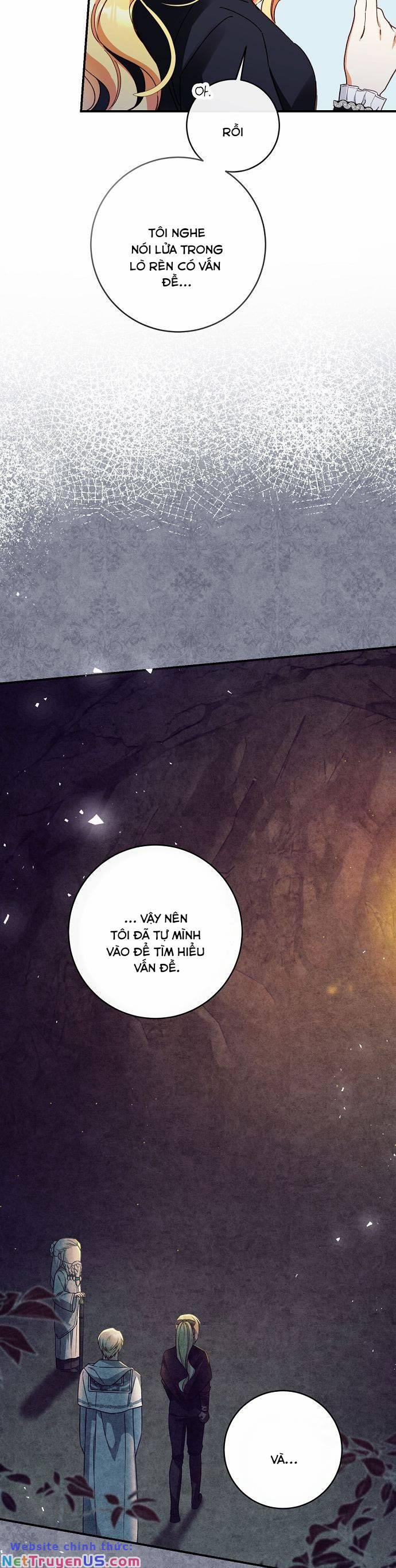 Tôi Đã Thuần Hóa Hầu Tước Ác Ma 70 trang 28