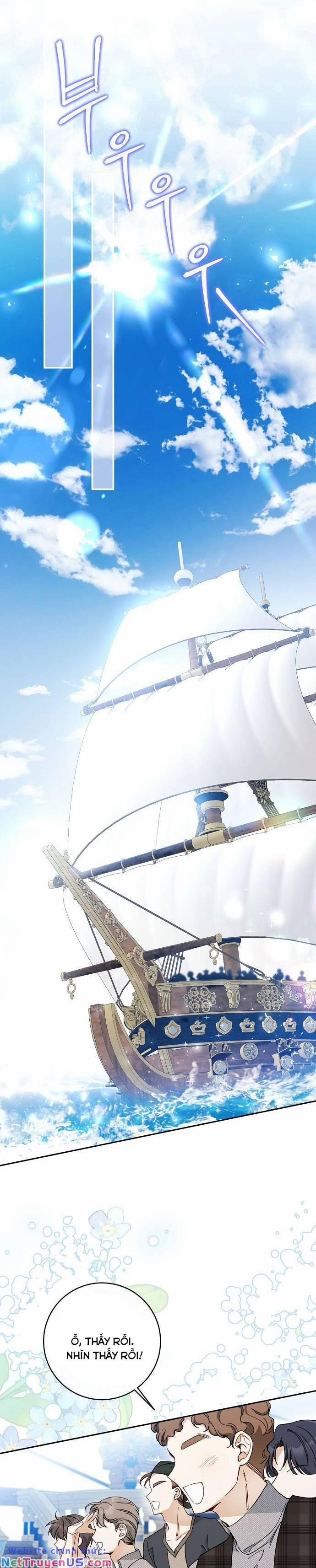 Tôi Đã Thuần Hóa Hầu Tước Ác Ma 70 trang 5