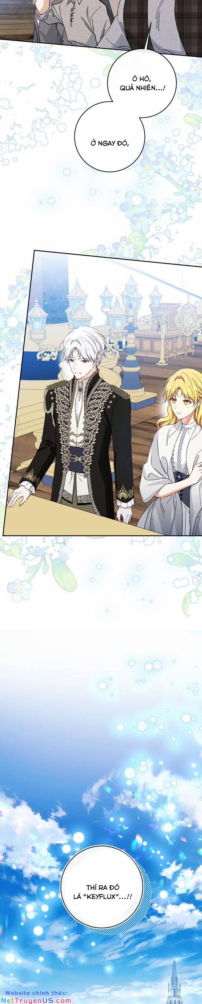 Tôi Đã Thuần Hóa Hầu Tước Ác Ma 70 trang 6