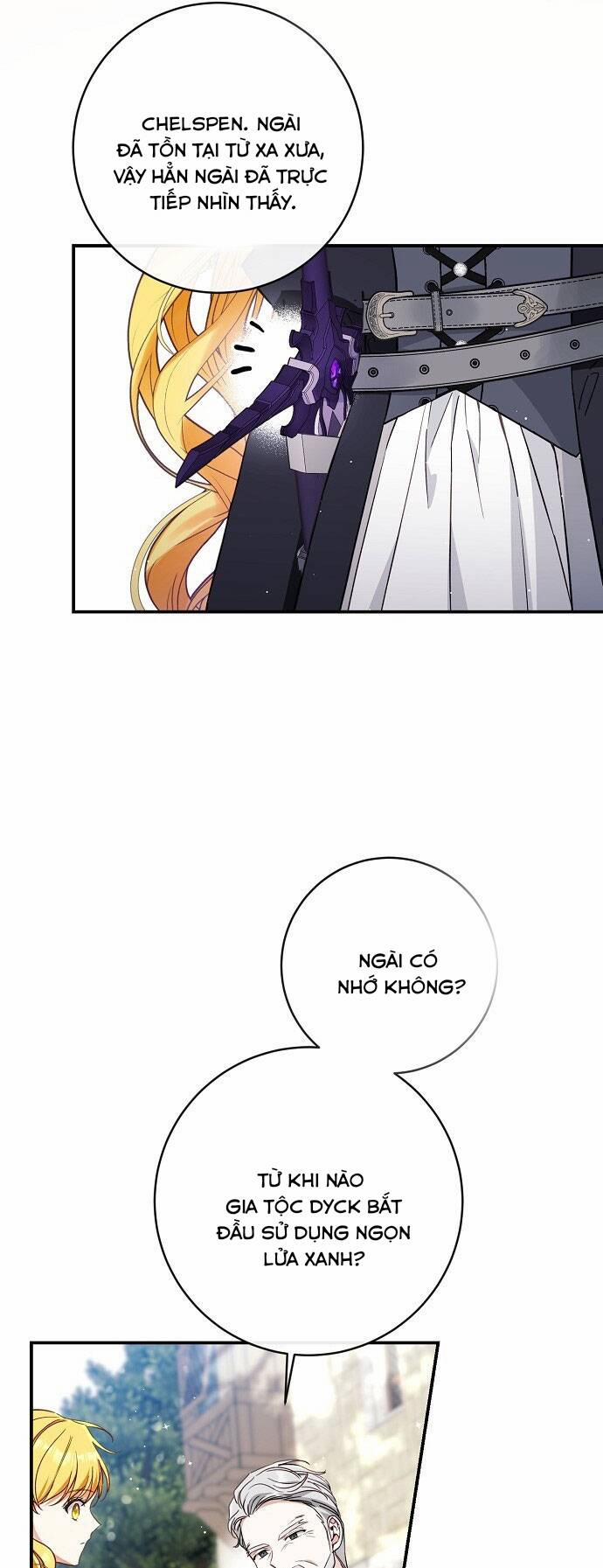 Tôi Đã Thuần Hóa Hầu Tước Ác Ma 71 trang 10