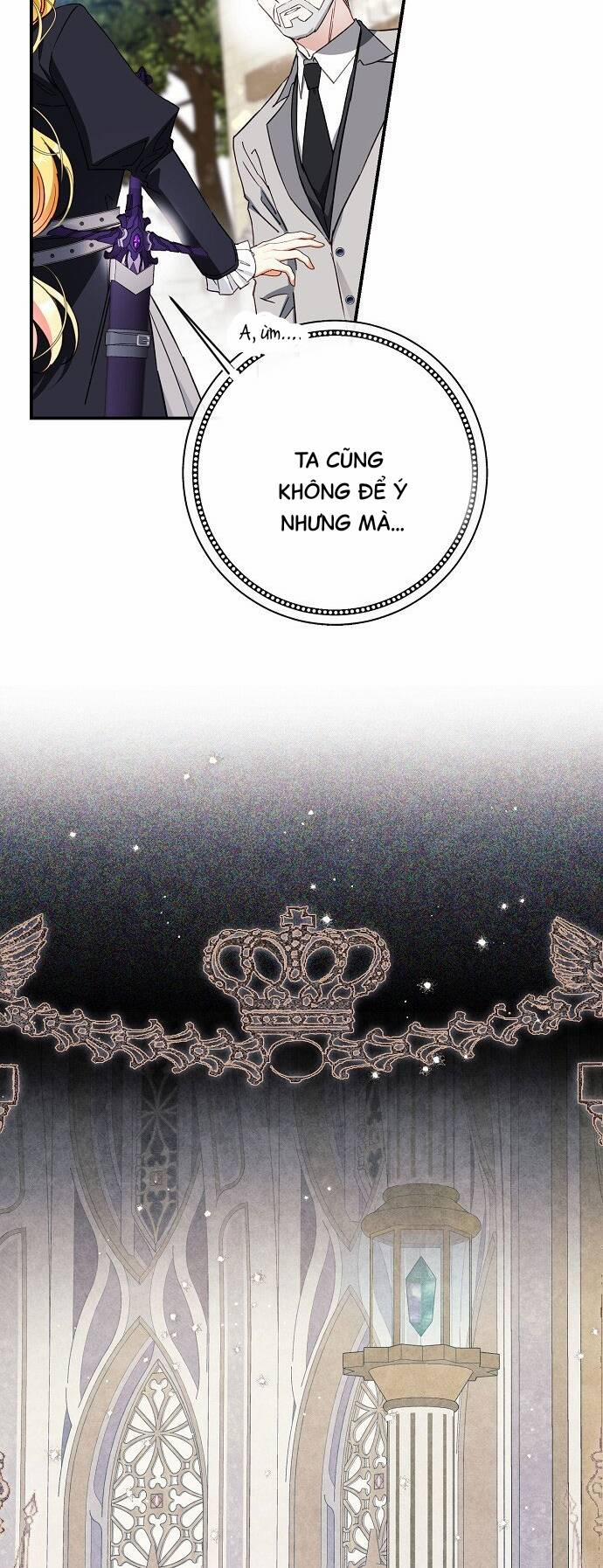 Tôi Đã Thuần Hóa Hầu Tước Ác Ma 71 trang 11