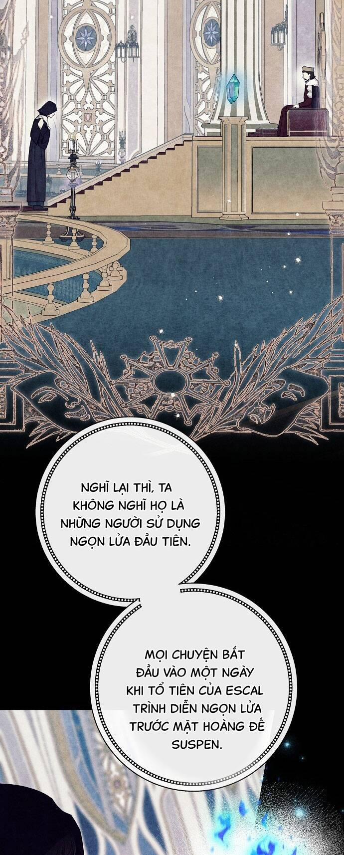 Tôi Đã Thuần Hóa Hầu Tước Ác Ma 71 trang 12