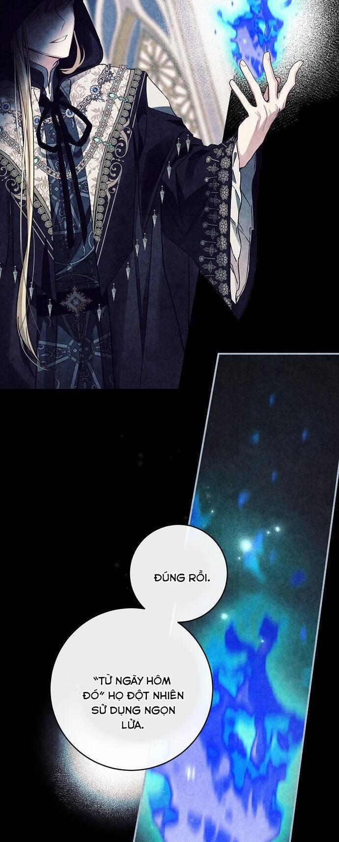 Tôi Đã Thuần Hóa Hầu Tước Ác Ma 71 trang 13