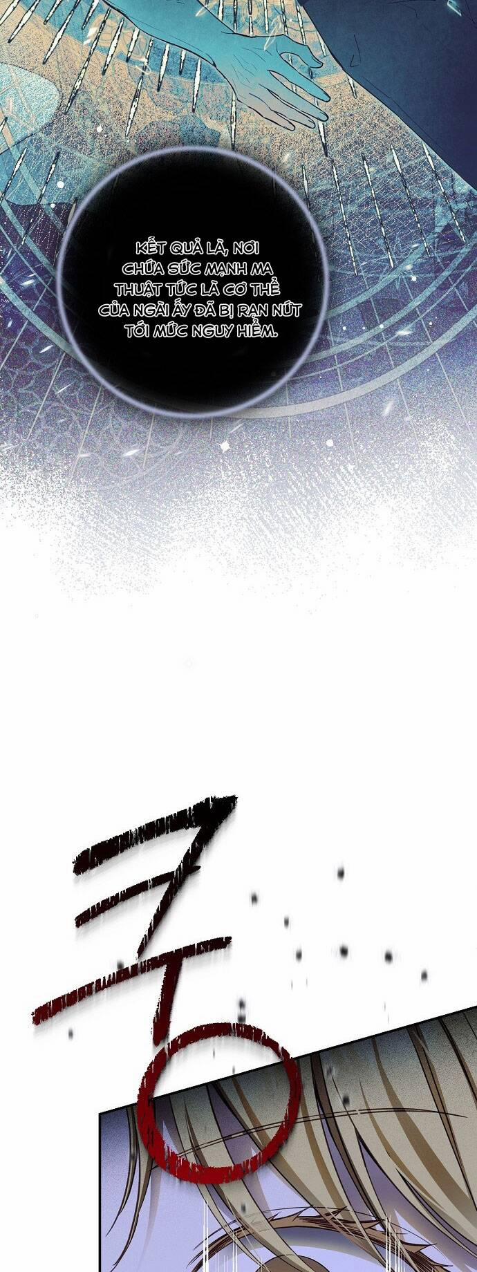 Tôi Đã Thuần Hóa Hầu Tước Ác Ma 71 trang 21