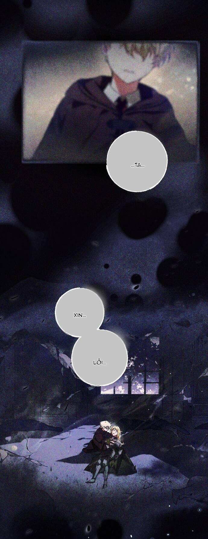 Tôi Đã Thuần Hóa Hầu Tước Ác Ma 71 trang 25