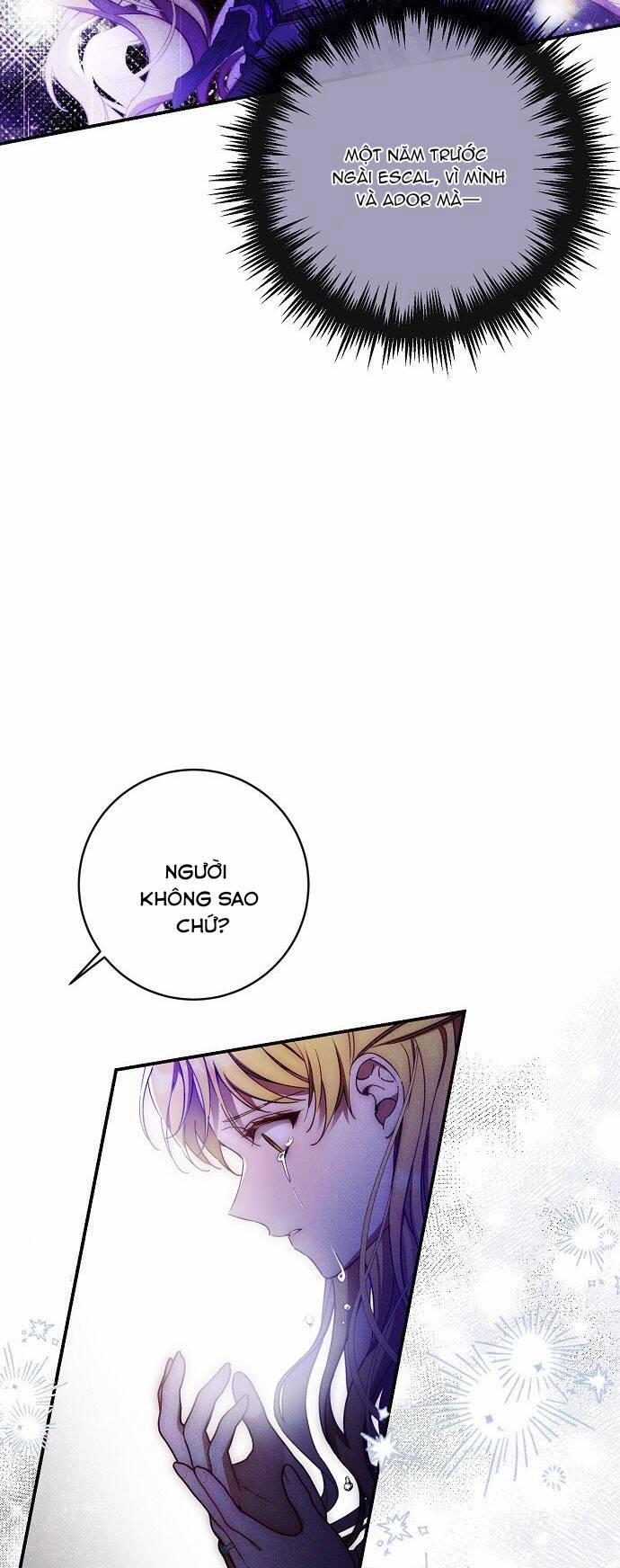 Tôi Đã Thuần Hóa Hầu Tước Ác Ma 71 trang 30