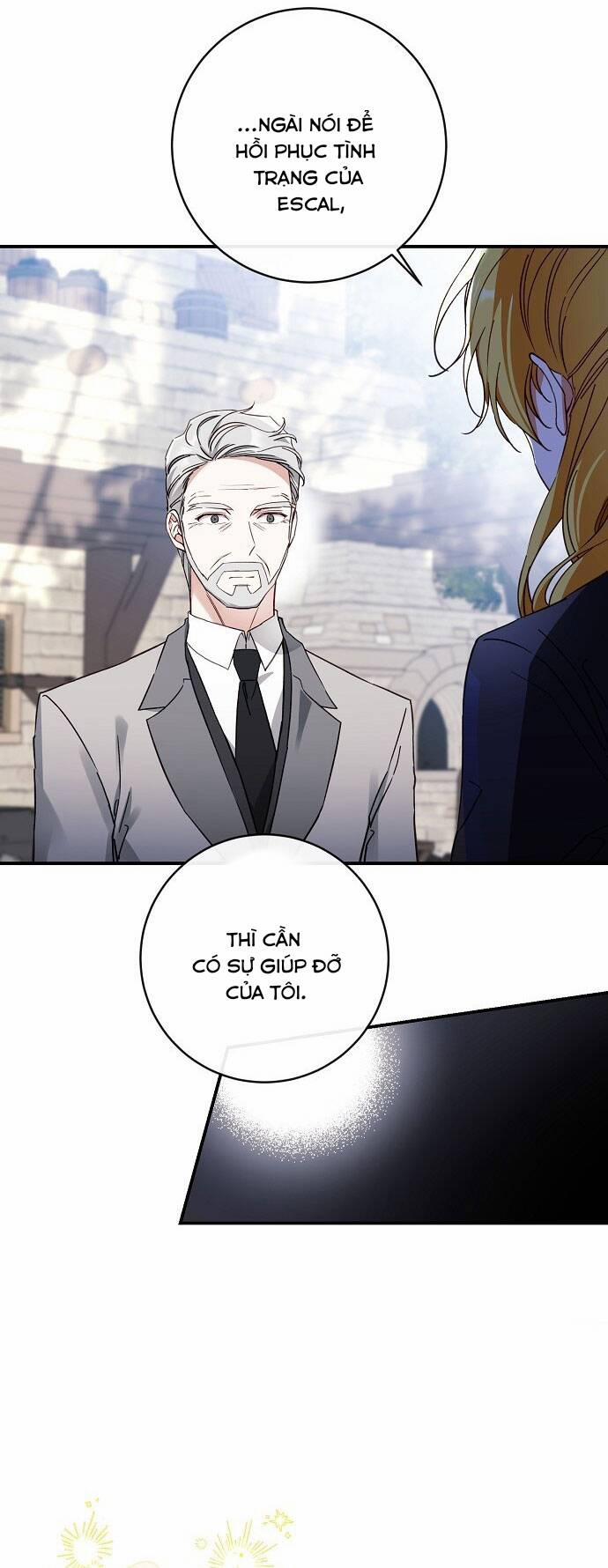 Tôi Đã Thuần Hóa Hầu Tước Ác Ma 71 trang 32