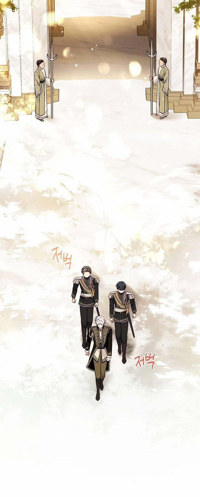 Tôi Đã Thuần Hóa Hầu Tước Ác Ma 71 trang 36