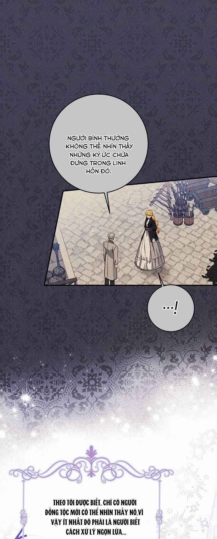 Tôi Đã Thuần Hóa Hầu Tước Ác Ma 71 trang 42