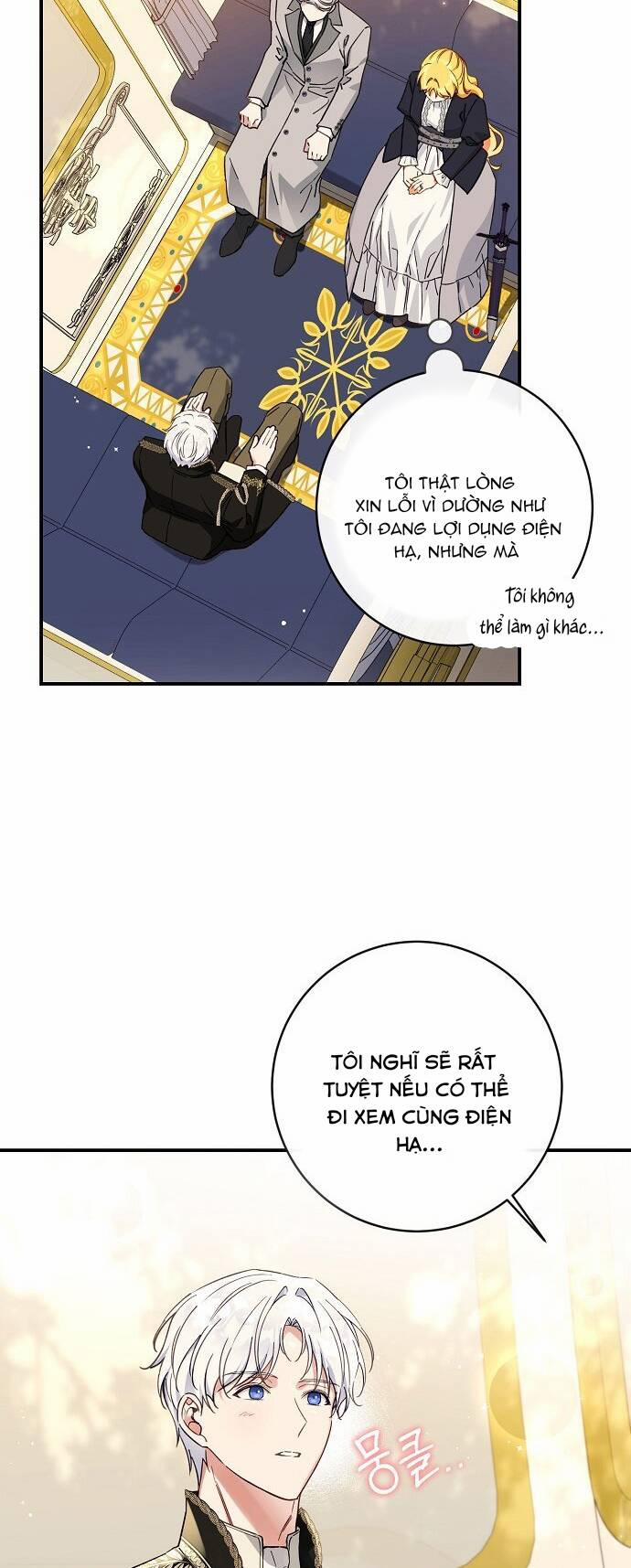 Tôi Đã Thuần Hóa Hầu Tước Ác Ma 71 trang 51