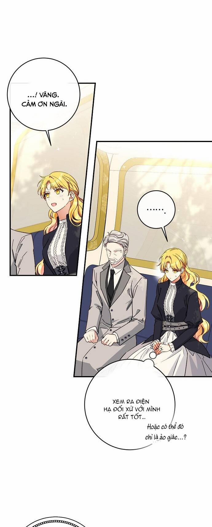Tôi Đã Thuần Hóa Hầu Tước Ác Ma 71 trang 54