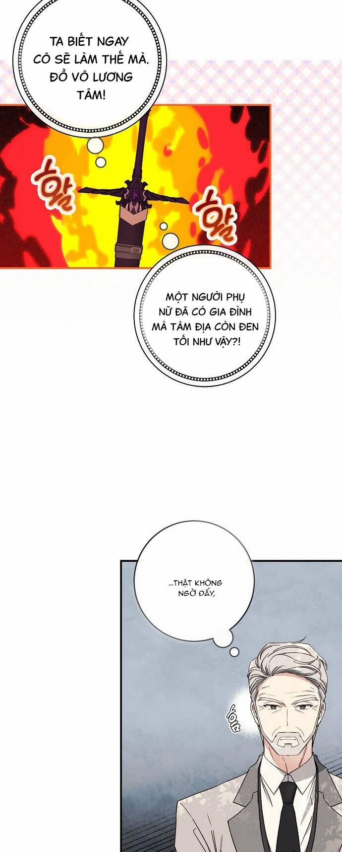 Tôi Đã Thuần Hóa Hầu Tước Ác Ma 71 trang 55