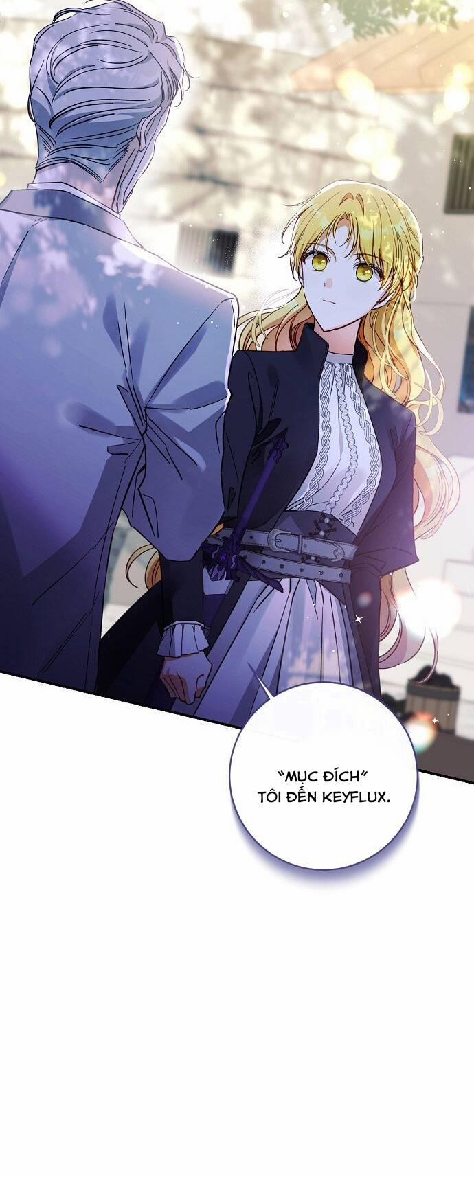 Tôi Đã Thuần Hóa Hầu Tước Ác Ma 71 trang 6