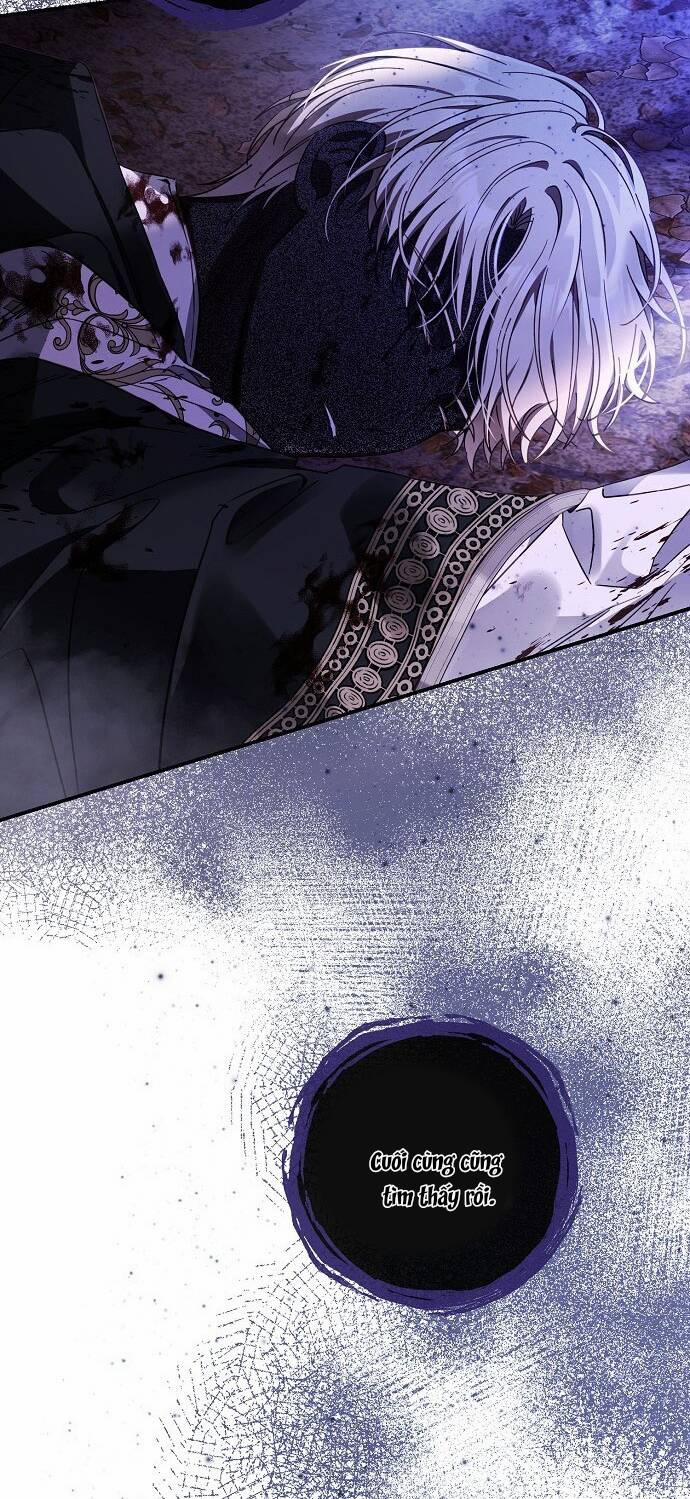 Tôi Đã Thuần Hóa Hầu Tước Ác Ma 71 trang 61