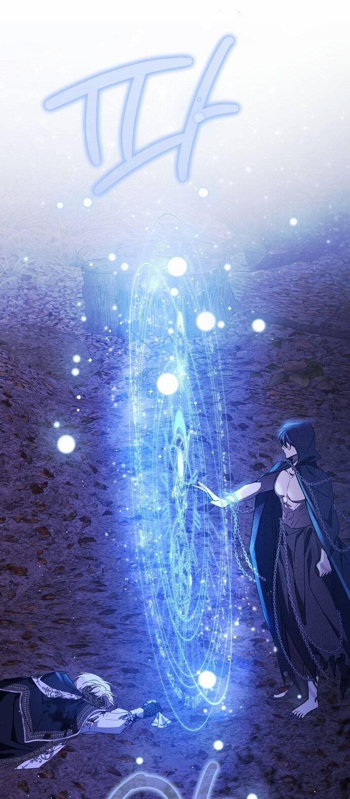 Tôi Đã Thuần Hóa Hầu Tước Ác Ma 71 trang 64