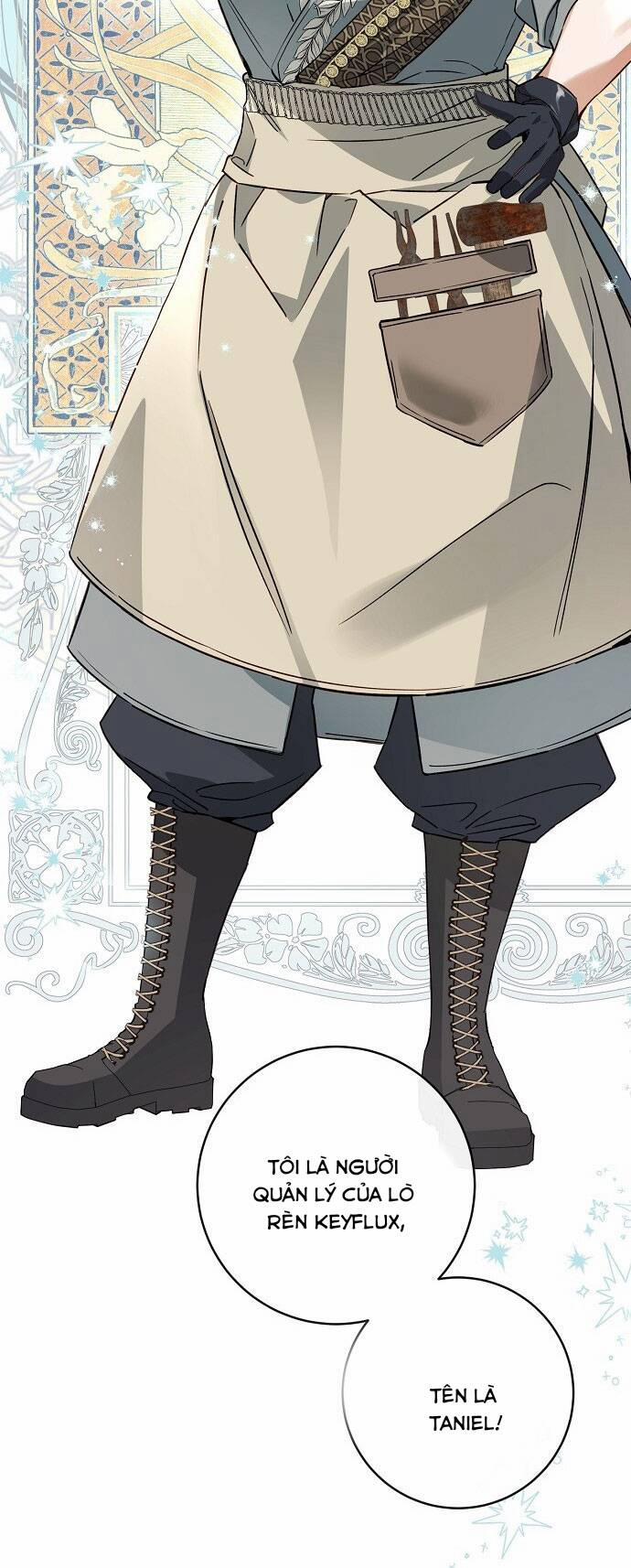 Tôi Đã Thuần Hóa Hầu Tước Ác Ma 72 trang 10