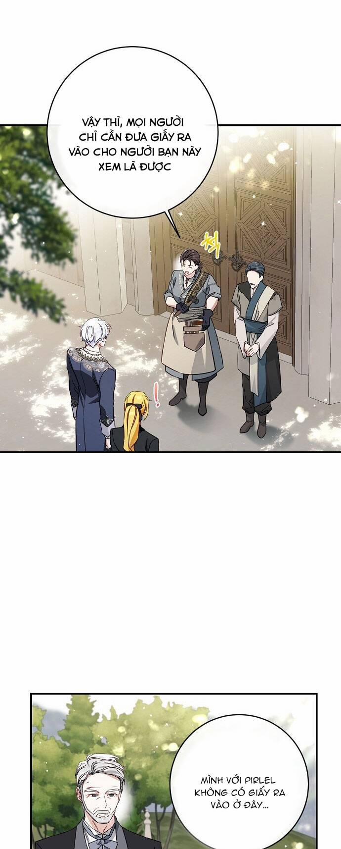 Tôi Đã Thuần Hóa Hầu Tước Ác Ma 72 trang 12