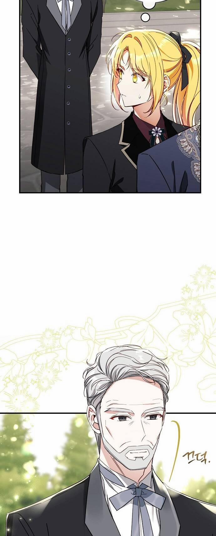 Tôi Đã Thuần Hóa Hầu Tước Ác Ma 72 trang 13