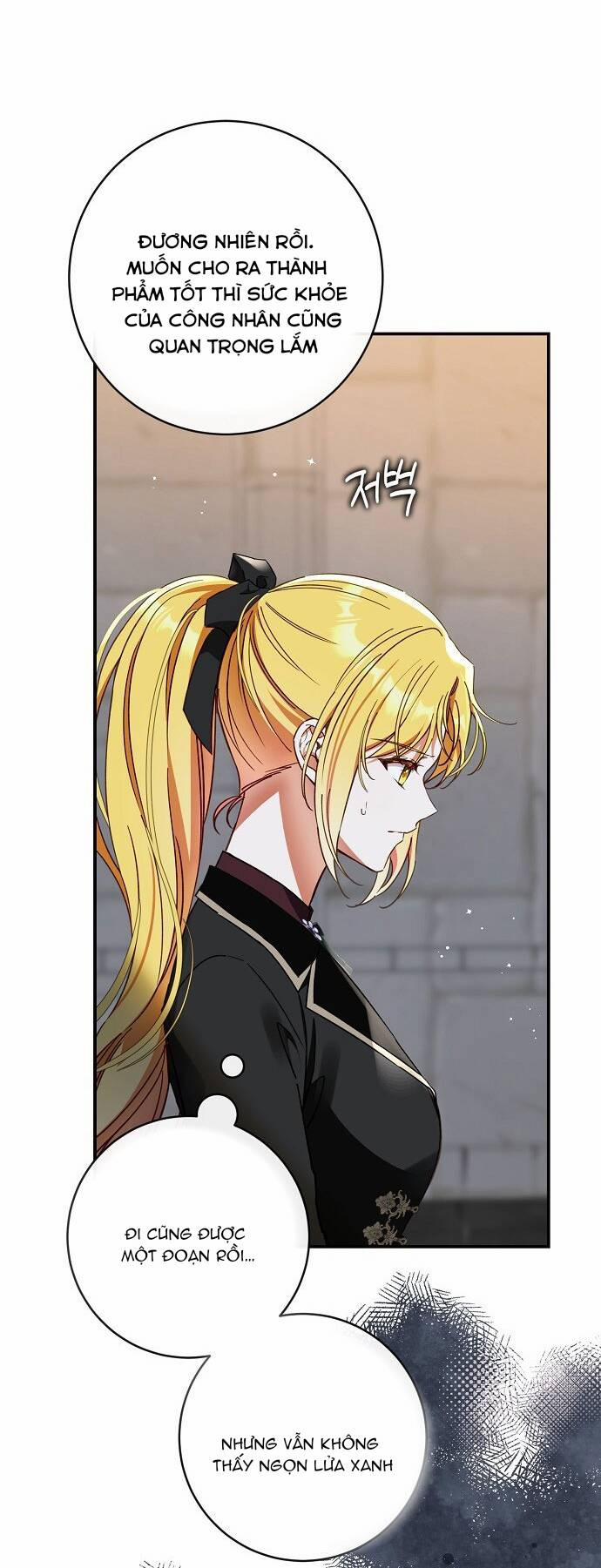 Tôi Đã Thuần Hóa Hầu Tước Ác Ma 72 trang 17