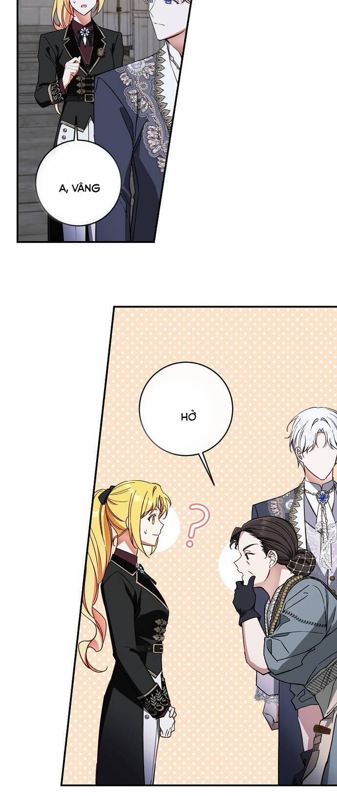 Tôi Đã Thuần Hóa Hầu Tước Ác Ma 72 trang 19