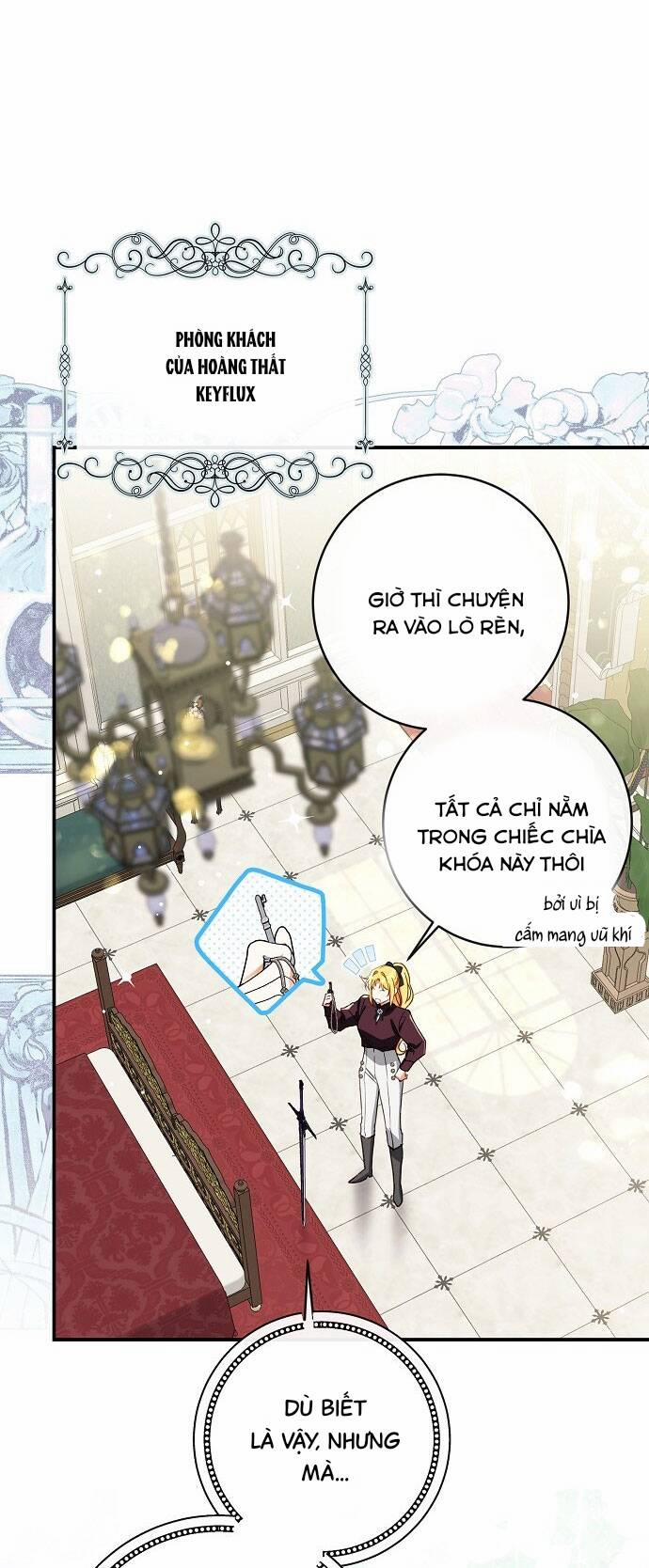 Tôi Đã Thuần Hóa Hầu Tước Ác Ma 72 trang 2