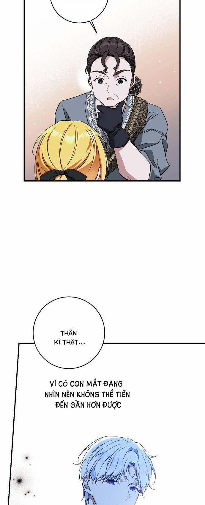 Tôi Đã Thuần Hóa Hầu Tước Ác Ma 72 trang 25
