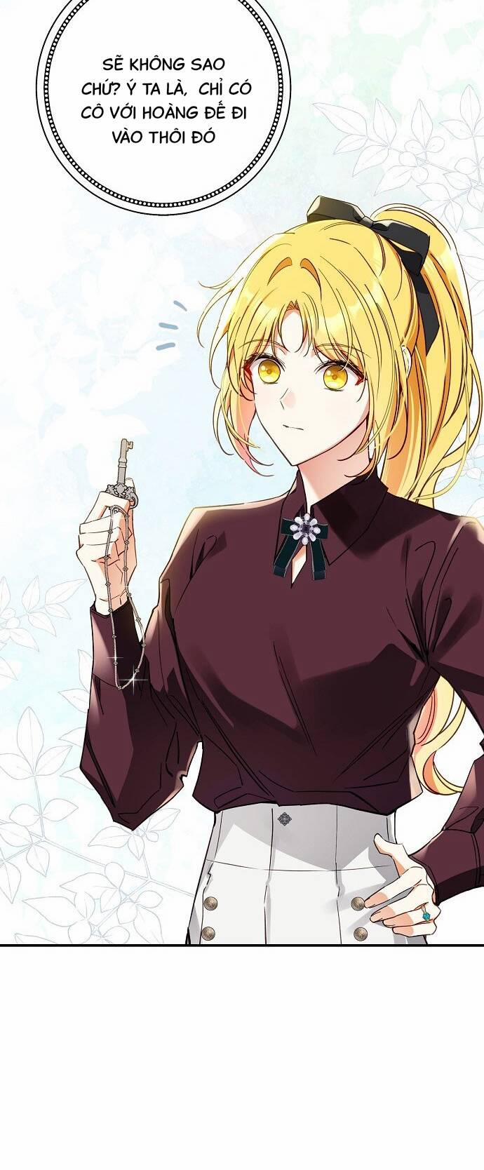 Tôi Đã Thuần Hóa Hầu Tước Ác Ma 72 trang 3