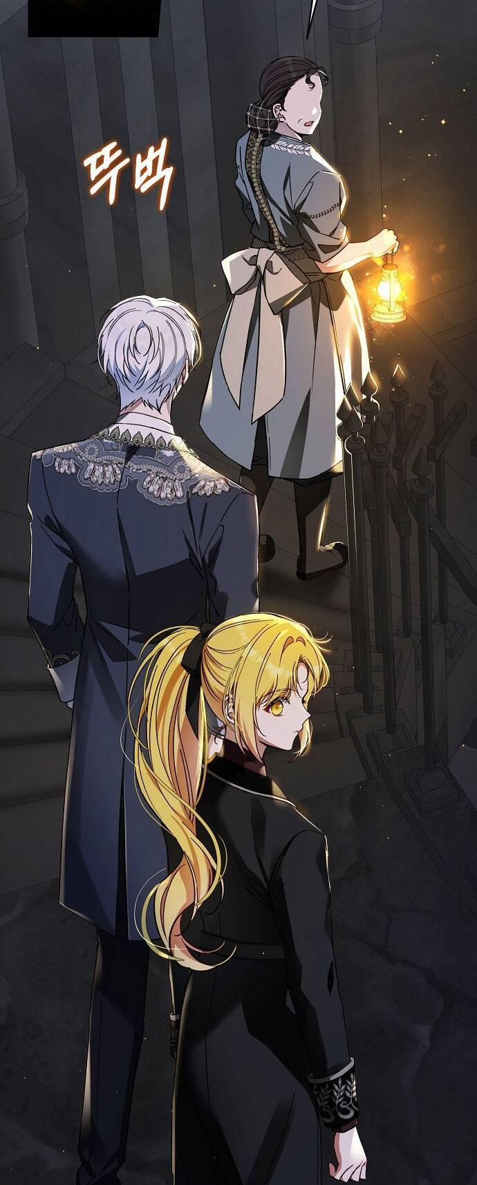 Tôi Đã Thuần Hóa Hầu Tước Ác Ma 72 trang 30