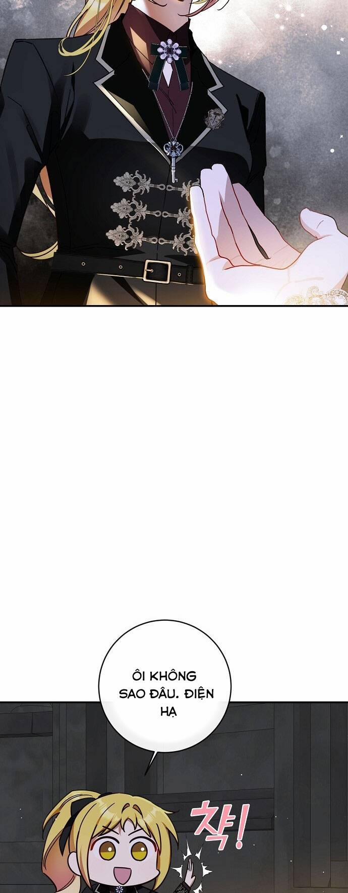 Tôi Đã Thuần Hóa Hầu Tước Ác Ma 72 trang 33