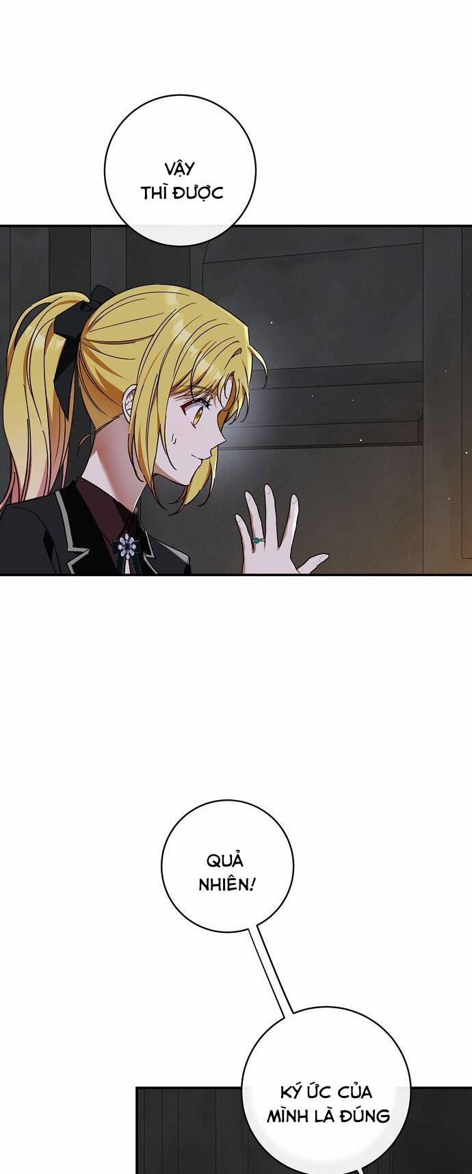 Tôi Đã Thuần Hóa Hầu Tước Ác Ma 72 trang 36