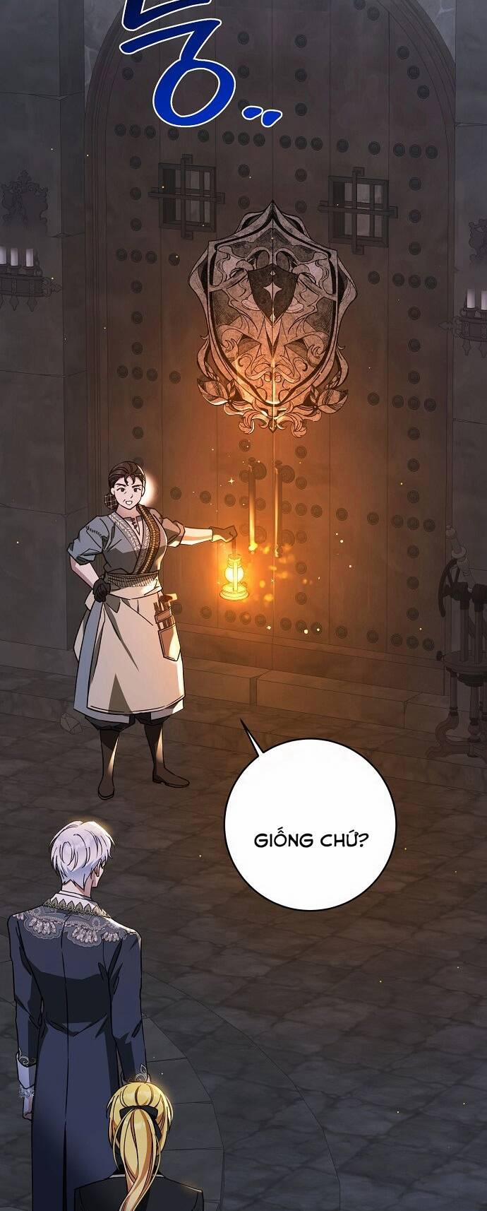 Tôi Đã Thuần Hóa Hầu Tước Ác Ma 72 trang 39