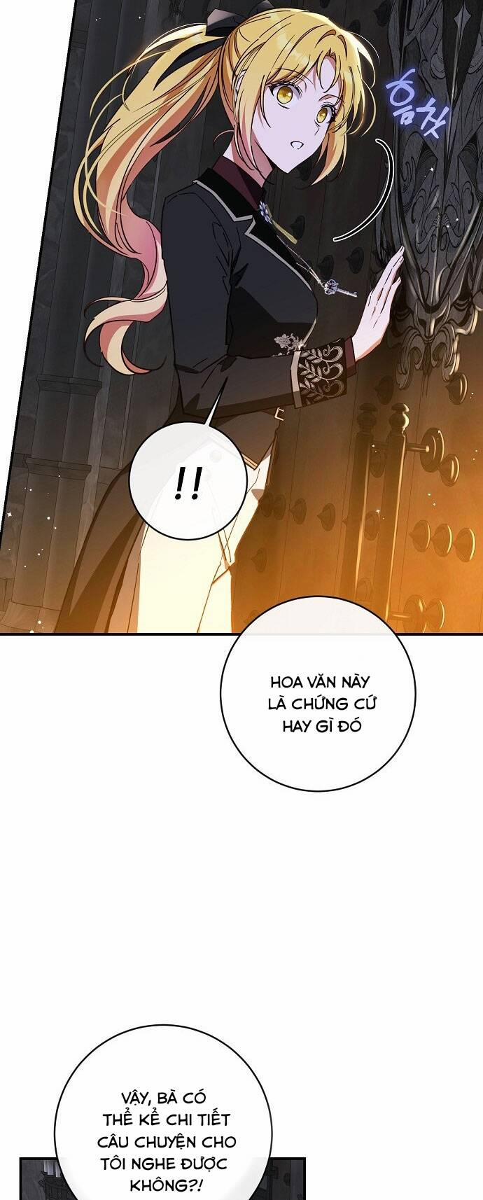 Tôi Đã Thuần Hóa Hầu Tước Ác Ma 72 trang 44