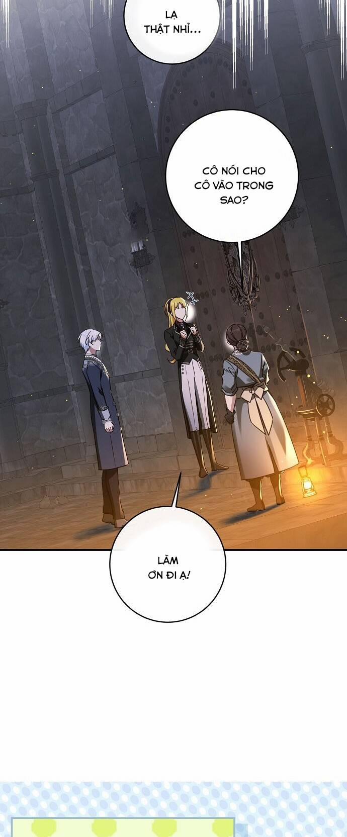 Tôi Đã Thuần Hóa Hầu Tước Ác Ma 72 trang 53