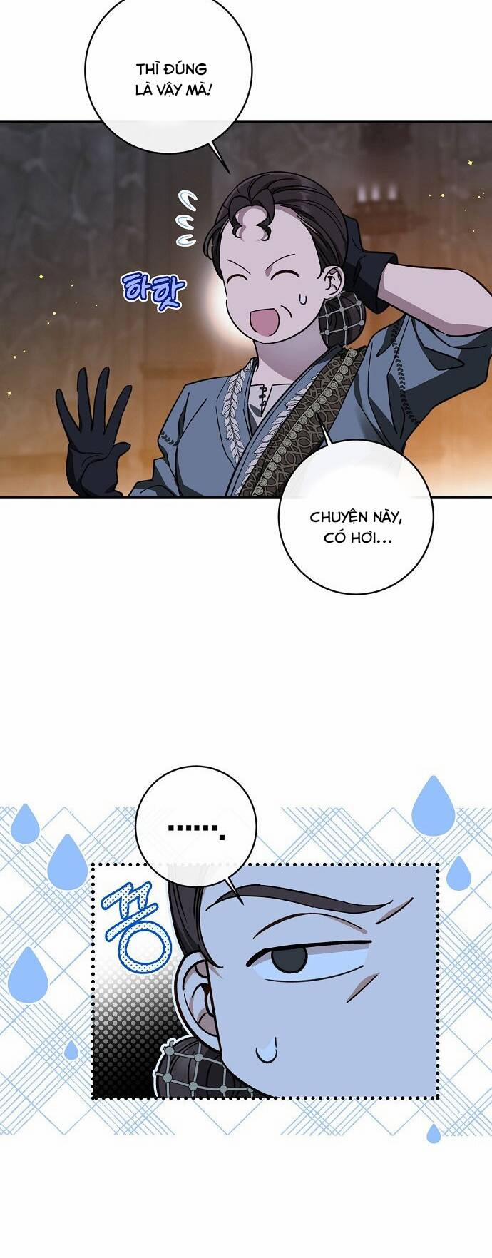 Tôi Đã Thuần Hóa Hầu Tước Ác Ma 72 trang 55