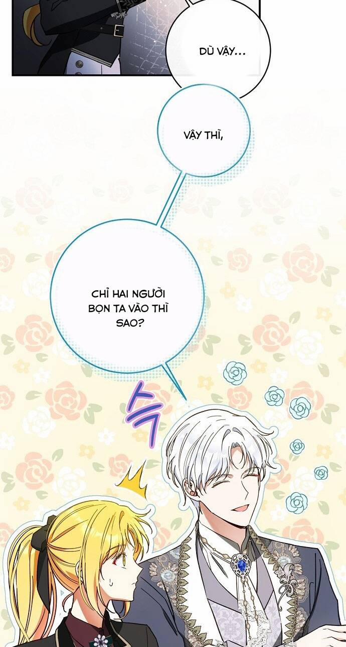 Tôi Đã Thuần Hóa Hầu Tước Ác Ma 72 trang 58