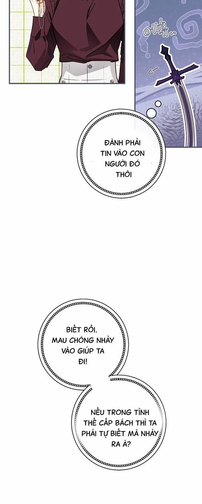 Tôi Đã Thuần Hóa Hầu Tước Ác Ma 72 trang 6