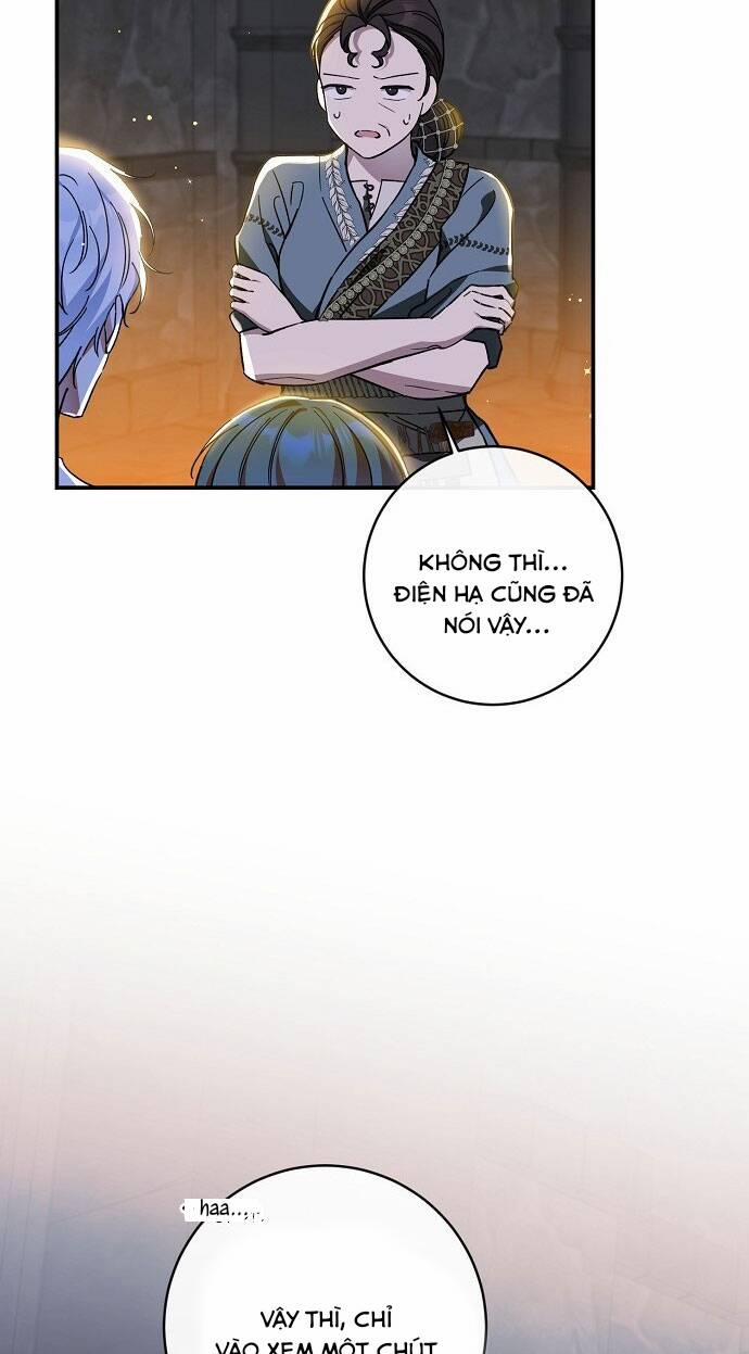 Tôi Đã Thuần Hóa Hầu Tước Ác Ma 72 trang 62