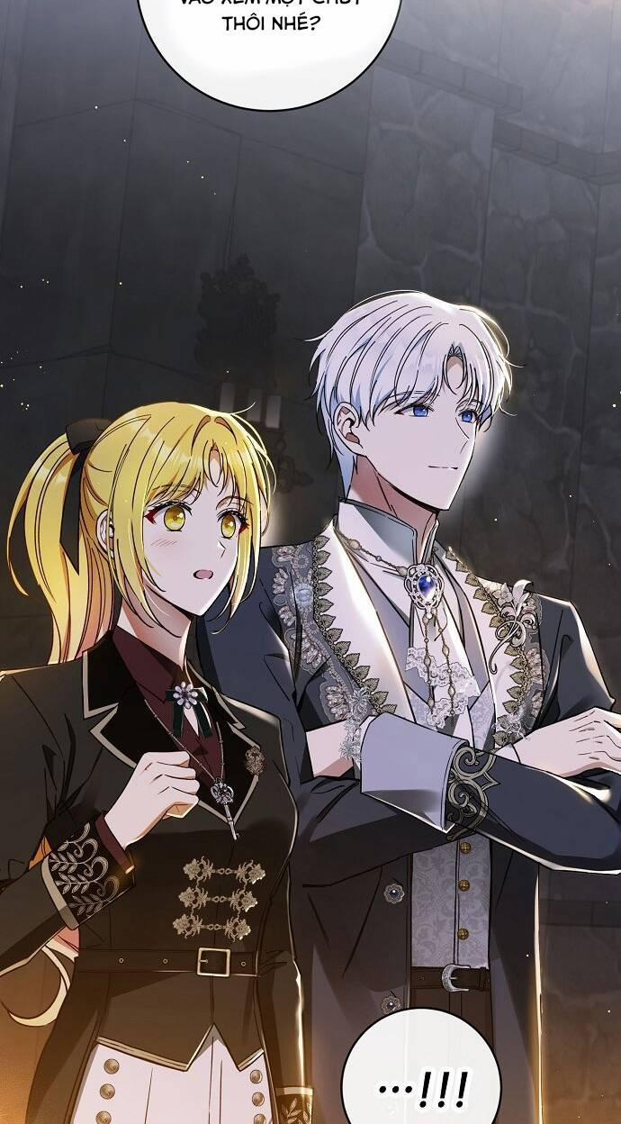 Tôi Đã Thuần Hóa Hầu Tước Ác Ma 72 trang 63