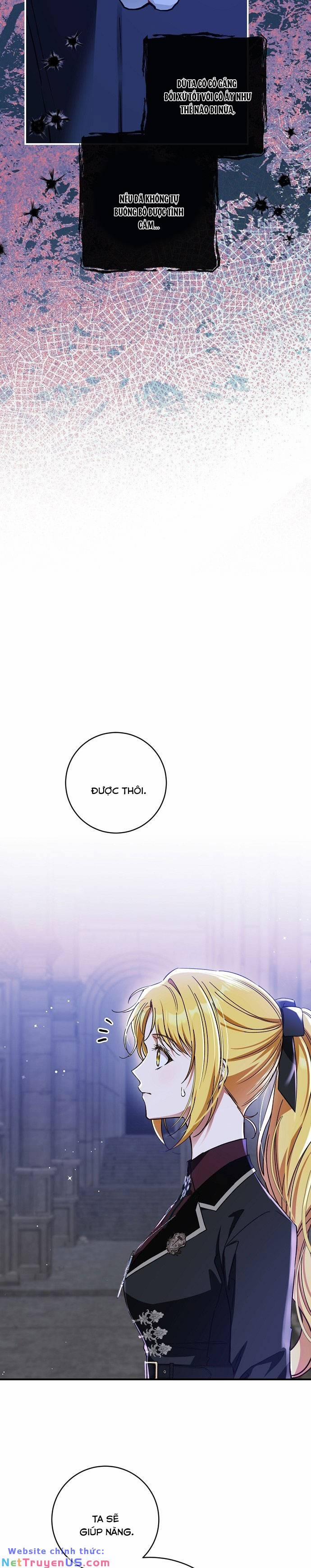 Tôi Đã Thuần Hóa Hầu Tước Ác Ma 73 trang 11